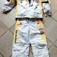 TUTA DA SCI bambino/a.