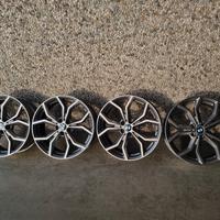 Cerchi Bmw 19 X3 X4 X5
