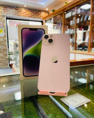 iPhone 14 Plus 128GB usato