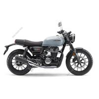 HONDA GB 350 S TASSO AGEVOLATO