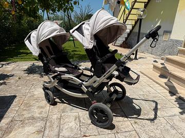 Trio gemellare ABC DESIGN ZOOM