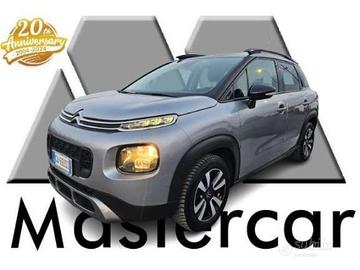 CITROEN C3 NEOPATENTATI C3 Aircross 1.2 Shine s