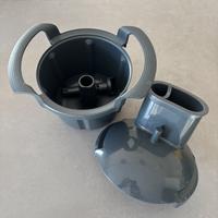 Bimby Affettatutto  TM6