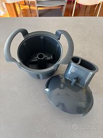 Bimby Affettatutto  TM6