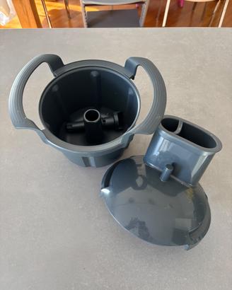 Bimby Affettatutto  TM6