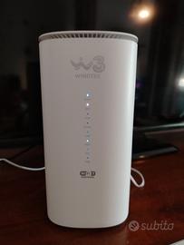 Modem Wifi 7 Windtre FTTH