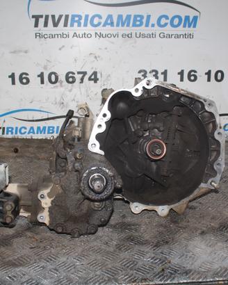 CAMBIO SUZUKI IGNIS 1.3 B SPEDIZIONE GRATIS