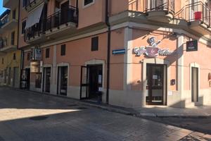 BAR - TABACCHI / TABACCHINO con BAR