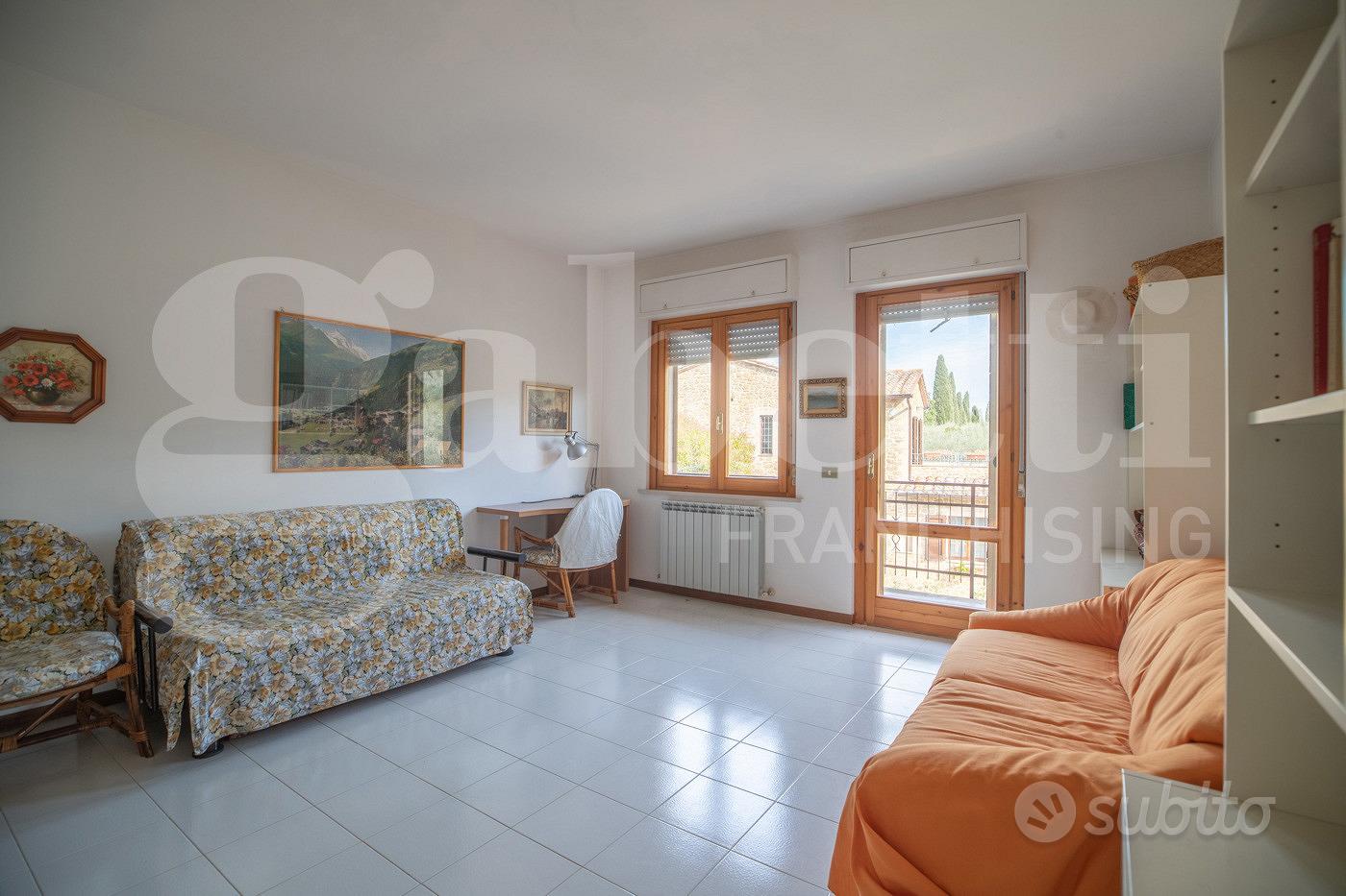 Appartamento – Magione, Bartocciami - Vista 2