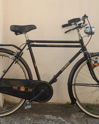 BICI.MARCA.OLIMPIA.DOPPIA.CANNA.CAMBIO.STUMEACHER