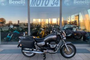 Moto Guzzi California 1100 Titanium - 2004
