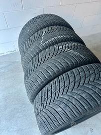 Treno gonme  FIRESTONE 245/45 R19 102V m+s