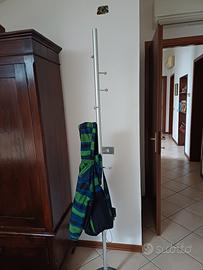 attaccapanni  in ferro