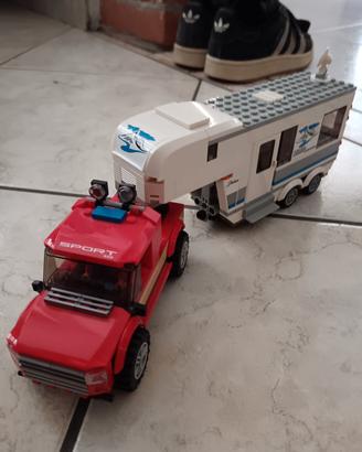 set lego 
