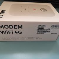 modem wifi portatile 4g