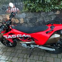 Gas Gas SM 700 LEGGI