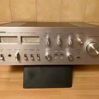 Amplificatori integrati