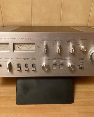 Amplificatori integrati