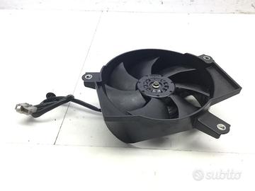 YAMAHA T-MAX SX 530 ELETTROVENTOLA RADIATORE 2017 