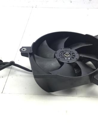 YAMAHA T-MAX SX 530 ELETTROVENTOLA RADIATORE 2017 
