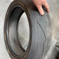 Pirelli super corsa sc2 180/55-17