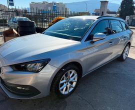 Leon 2.0 tdi 110kw style dsg