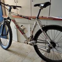 MTB Carraro 418 dynamic