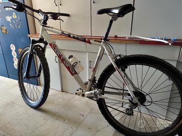 MTB Carraro 418 dynamic