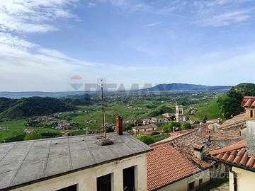 Porzione di casa - Valdobbiadene