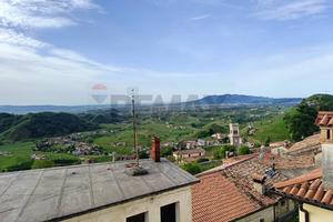 Porzione di casa - Valdobbiadene