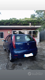 Fiat Punto 1.2 Anno 2005