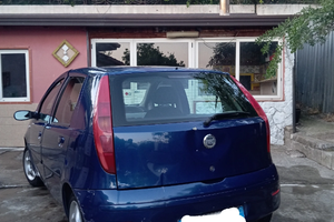 Fiat Punto 1.2 Anno 2005