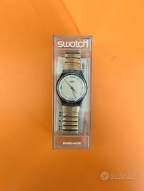 Swatch Gent Big Rock 1994