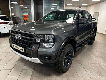 Ford Ranger 2.0 DIESEL 2025cv 4x4 TREMOR - 5 POSTI