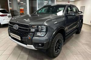 Ford Ranger 2.0 DIESEL 2025cv 4x4 TREMOR - 5 POSTI