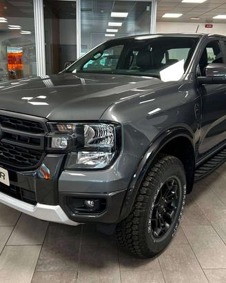 Ford Ranger 2.0 DIESEL 2025cv 4x4 TREMOR - 5 POSTI