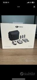 Drone dji mini 2