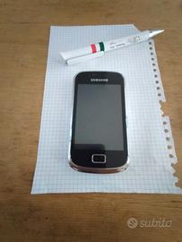 Samsung GT-S6500
