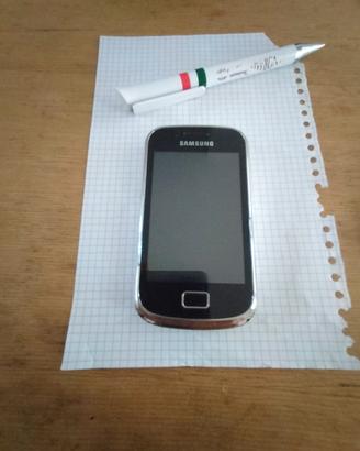 Samsung GT-S6500