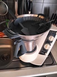 Worverk Bimby Thermomix TM21