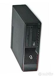 Fujitsu  I7-3770 RAM 8 Gb SSD 256 Gb + HD 1.0 Tb