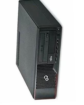 Fujitsu  I7-3770 RAM 8 Gb SSD 256 Gb + HD 1.0 Tb