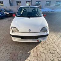 MUSATA PER FIAT 600 1.1 BENZINA ANNO 2000