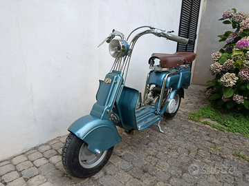 Innocenti lambretta b