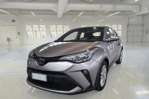 TOYOTA C-HR 1.8H 98 CV E-CVT BUSINESS AUTO SUV
