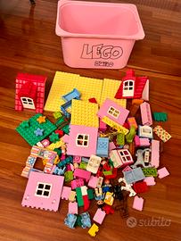 Lego Duplo