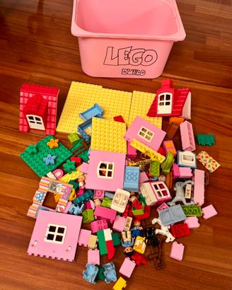 Lego Duplo