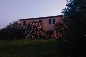 La casa in collina