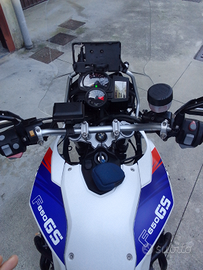 BMW GS 650 f