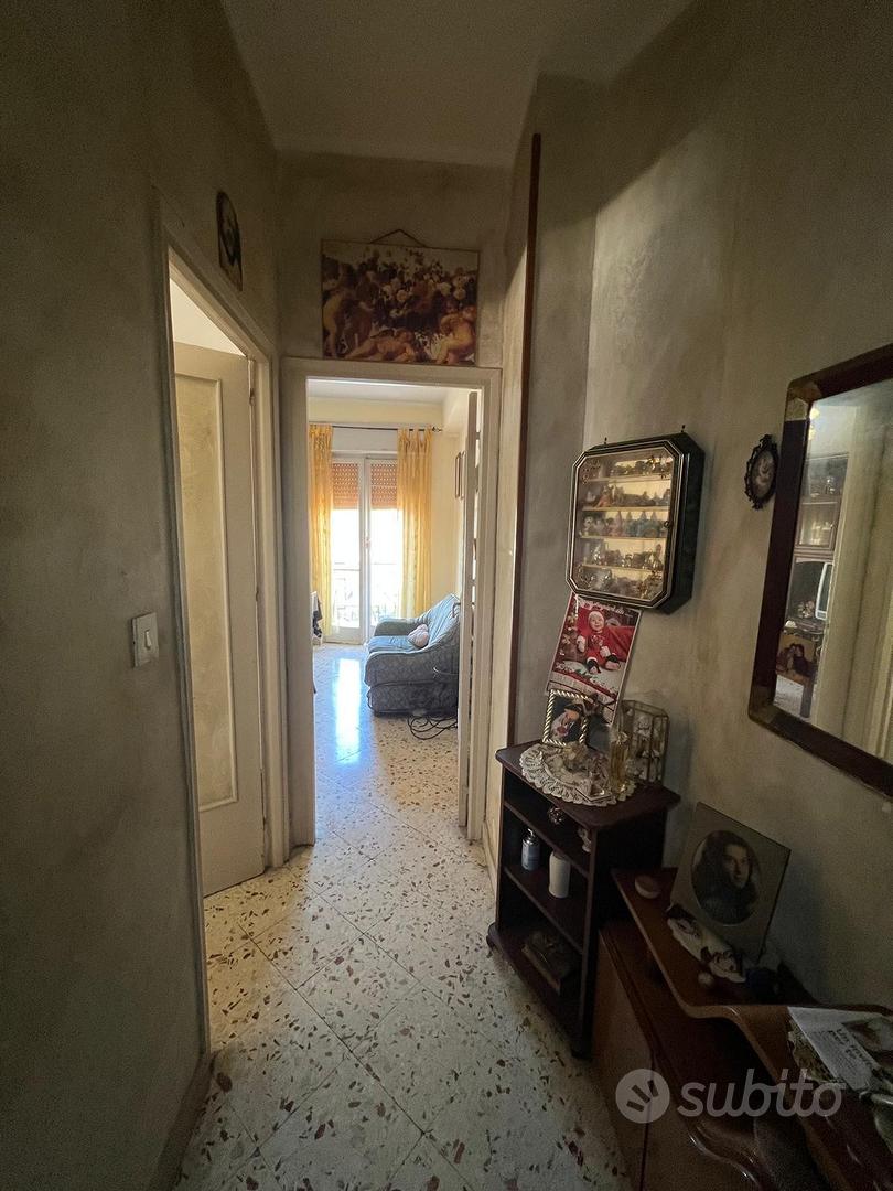Apartment in Palermo, Quartiere Matteotti, VIII Circoscrizione - Altro
